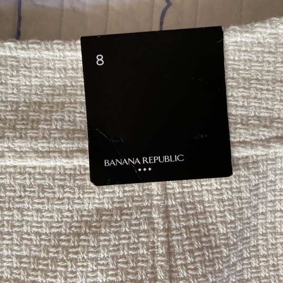 BNWT - Banana Republic Suit Skirt (Jacket listed too!) - Picture 4 of 10